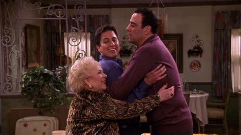 everybody loves raymond easter